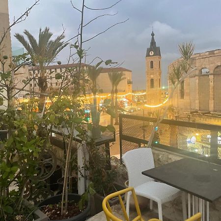 Jaffa Apartment Tel-Aviv Extérieur photo
