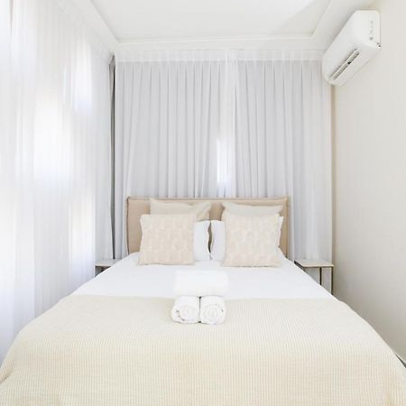 Jaffa Apartment Tel-Aviv Extérieur photo