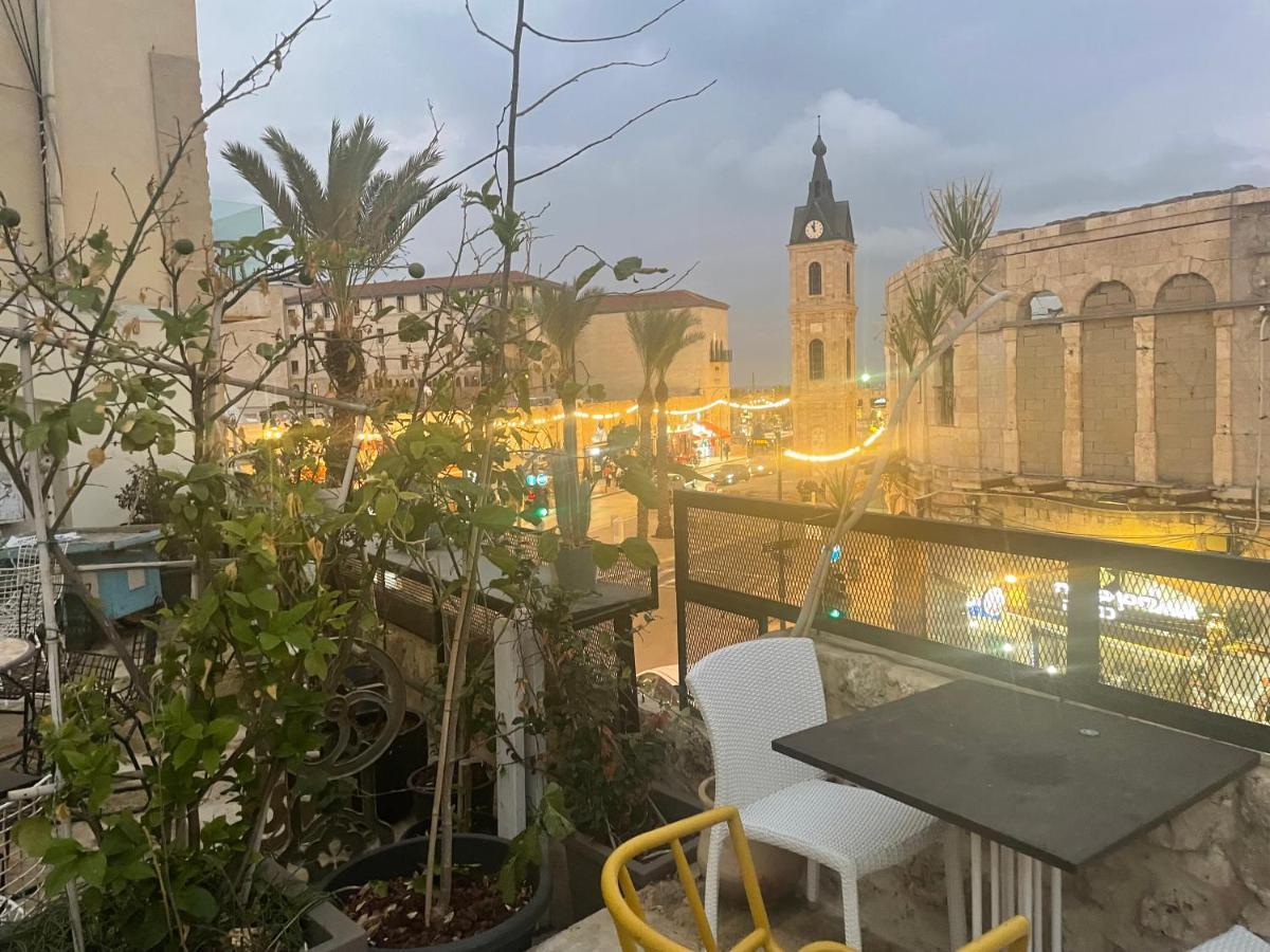 Jaffa Apartment Tel-Aviv Extérieur photo