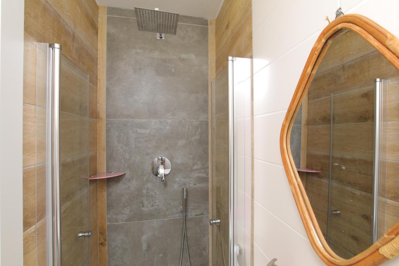 Jaffa Apartment Tel-Aviv Extérieur photo