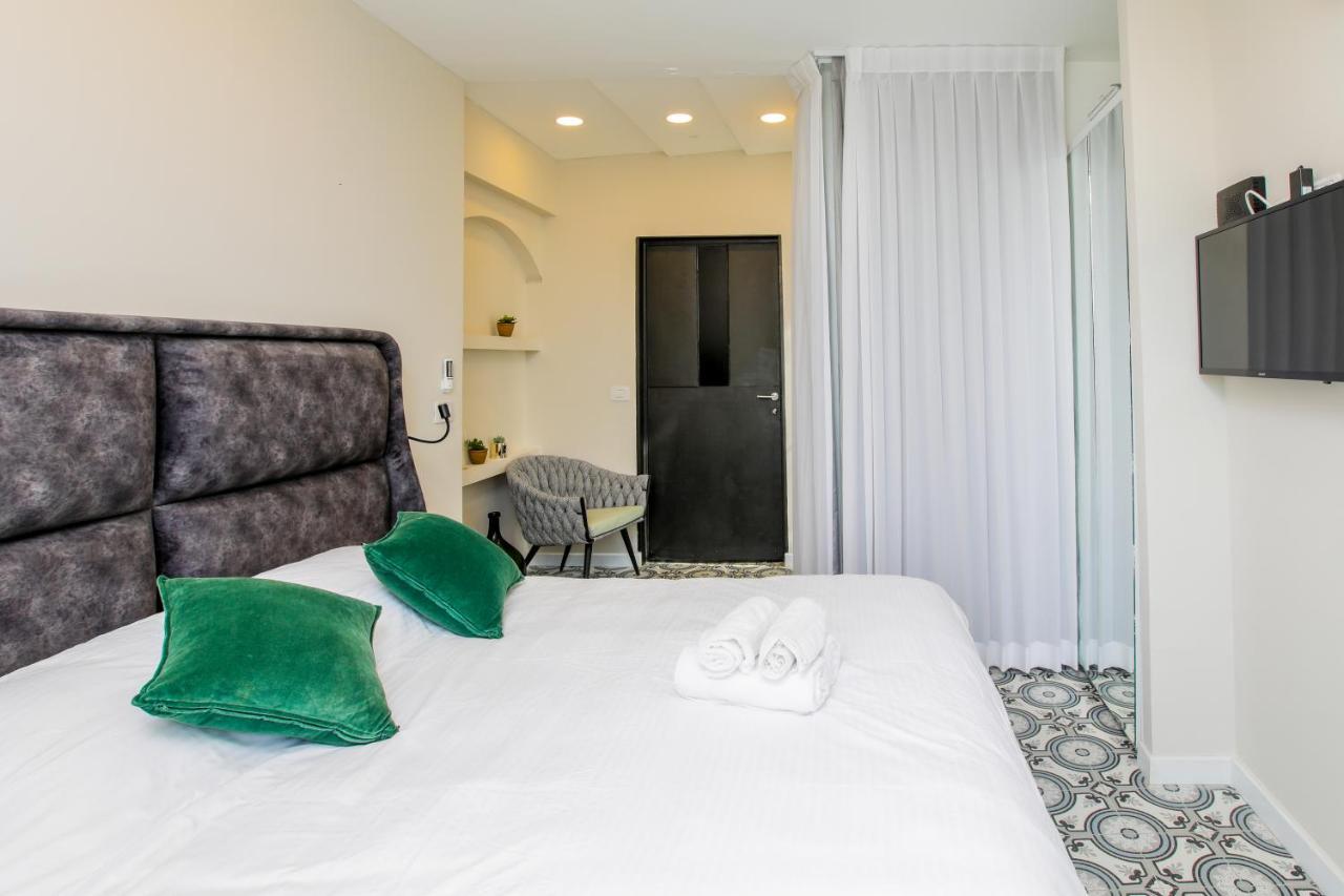 Jaffa Apartment Tel-Aviv Extérieur photo