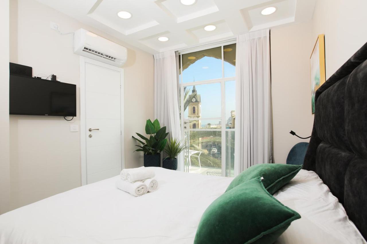 Jaffa Apartment Tel-Aviv Extérieur photo