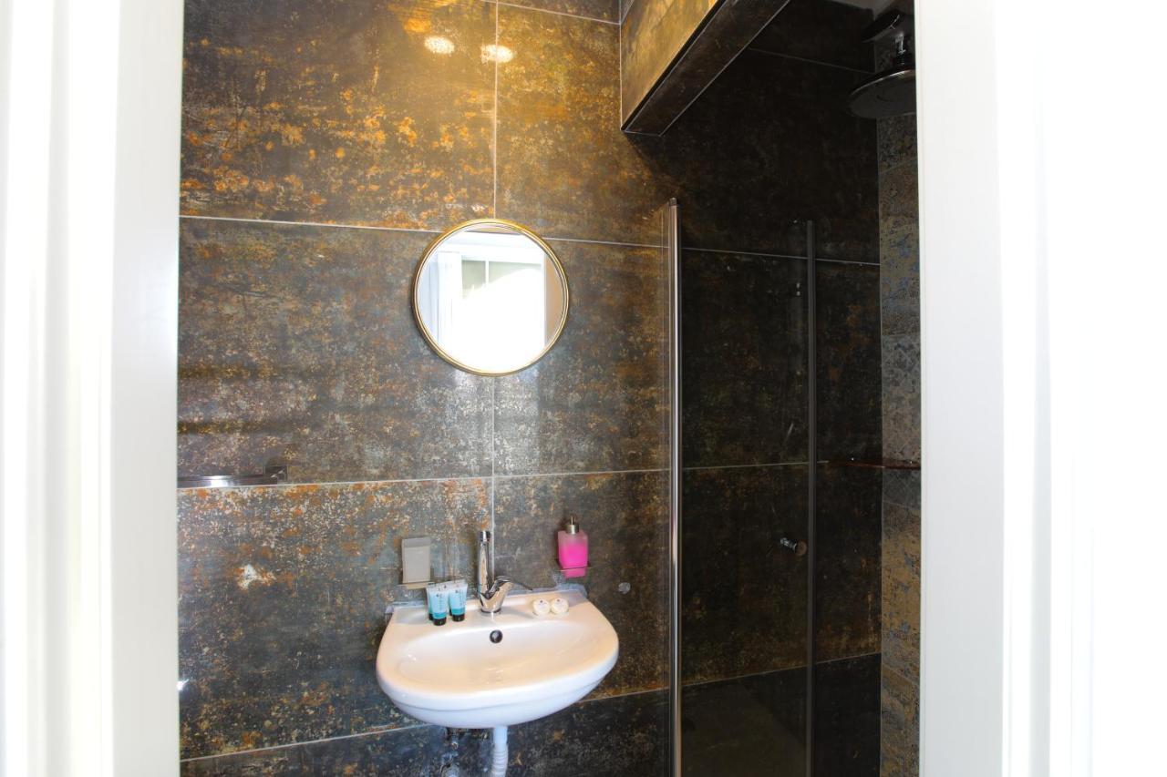 Jaffa Apartment Tel-Aviv Extérieur photo