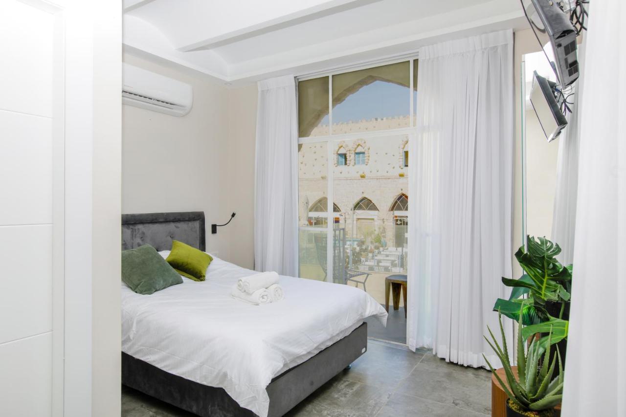 Jaffa Apartment Tel-Aviv Extérieur photo