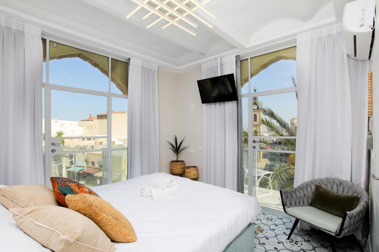 Jaffa Apartment Tel-Aviv Extérieur photo