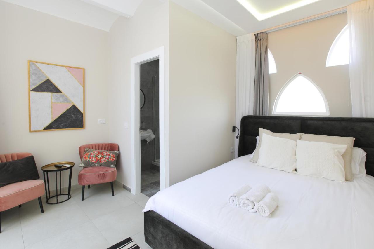 Jaffa Apartment Tel-Aviv Extérieur photo