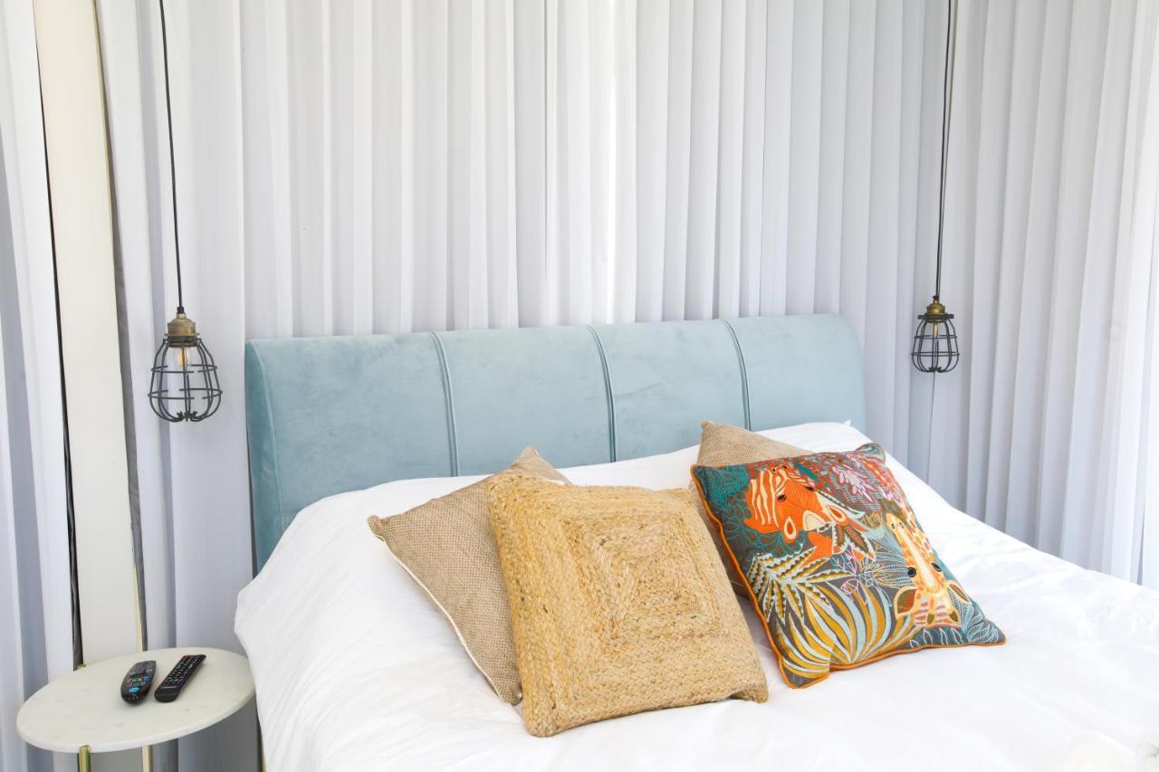 Jaffa Apartment Tel-Aviv Extérieur photo