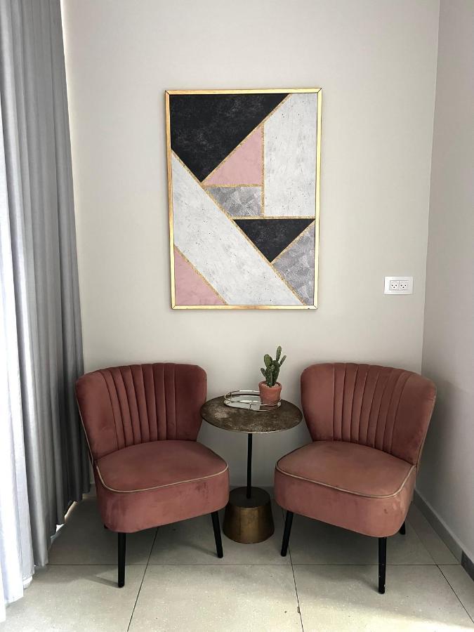 Jaffa Apartment Tel-Aviv Extérieur photo