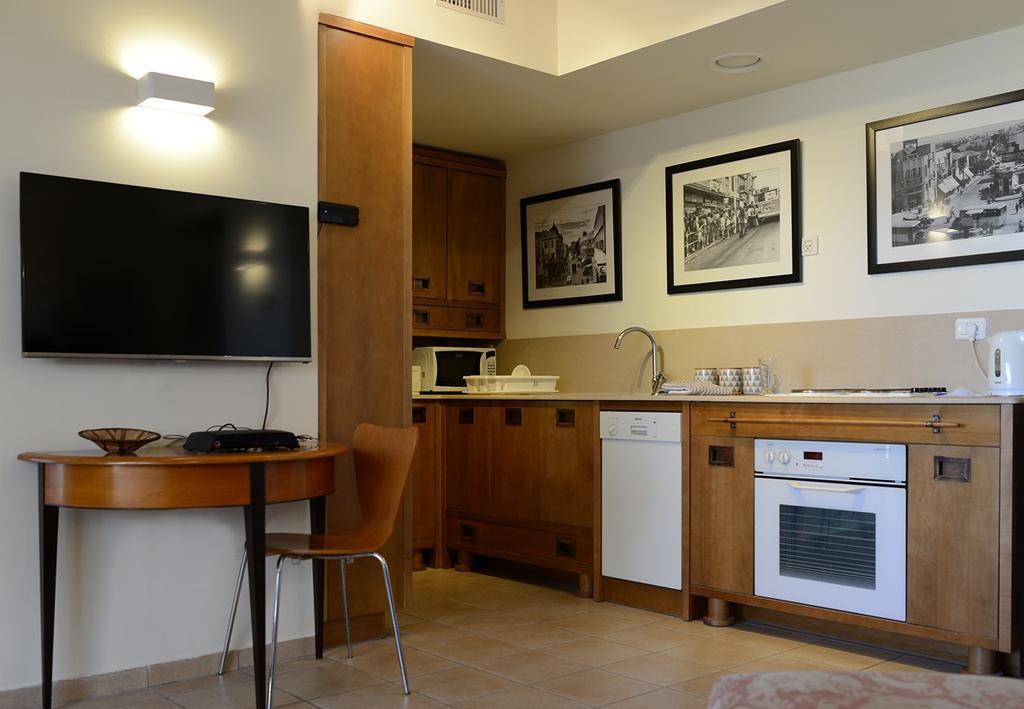 Jaffa Apartment Tel-Aviv Extérieur photo