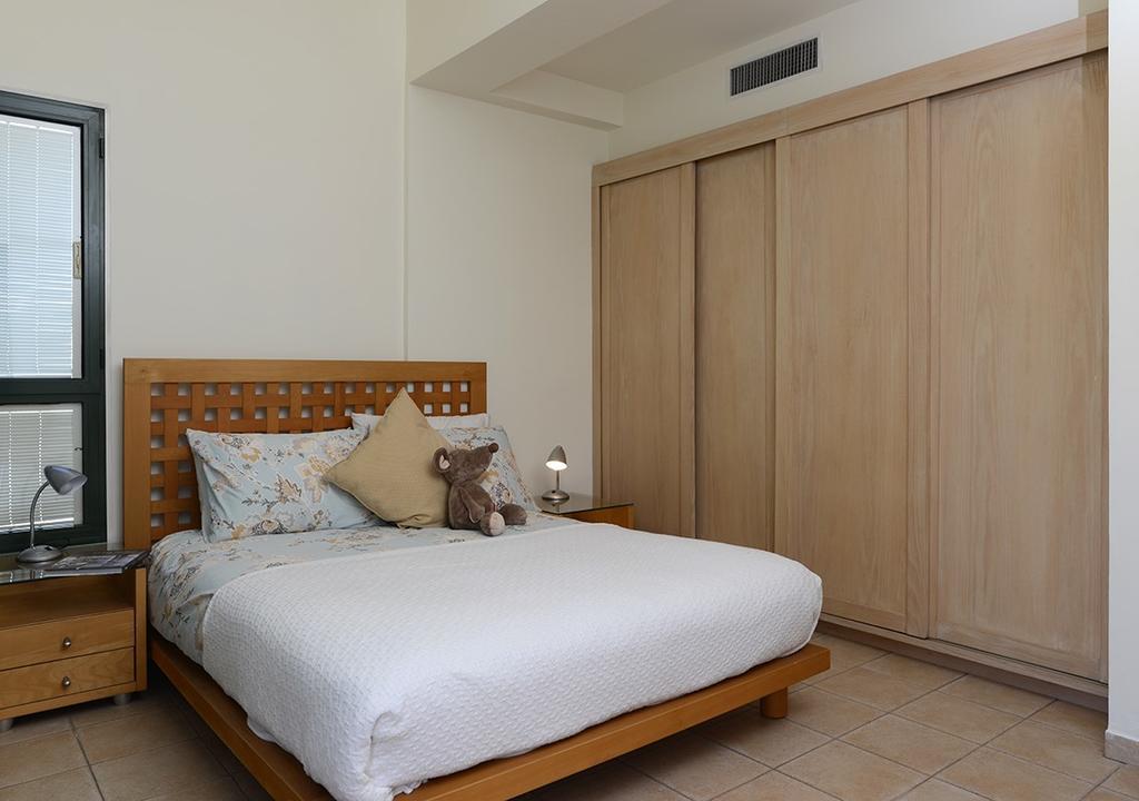 Jaffa Apartment Tel-Aviv Extérieur photo