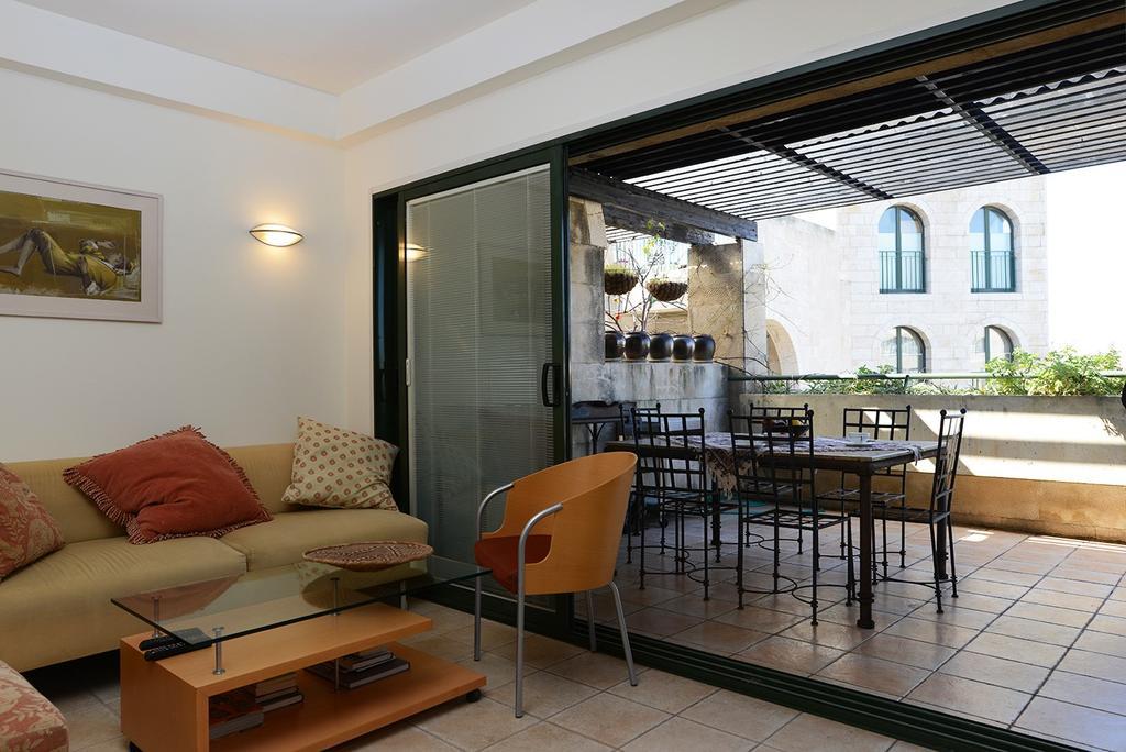 Jaffa Apartment Tel-Aviv Extérieur photo