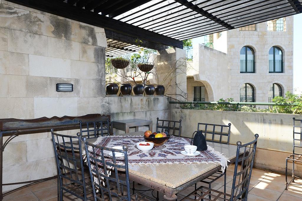 Jaffa Apartment Tel-Aviv Extérieur photo