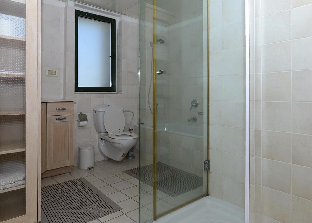 Jaffa Apartment Tel-Aviv Extérieur photo