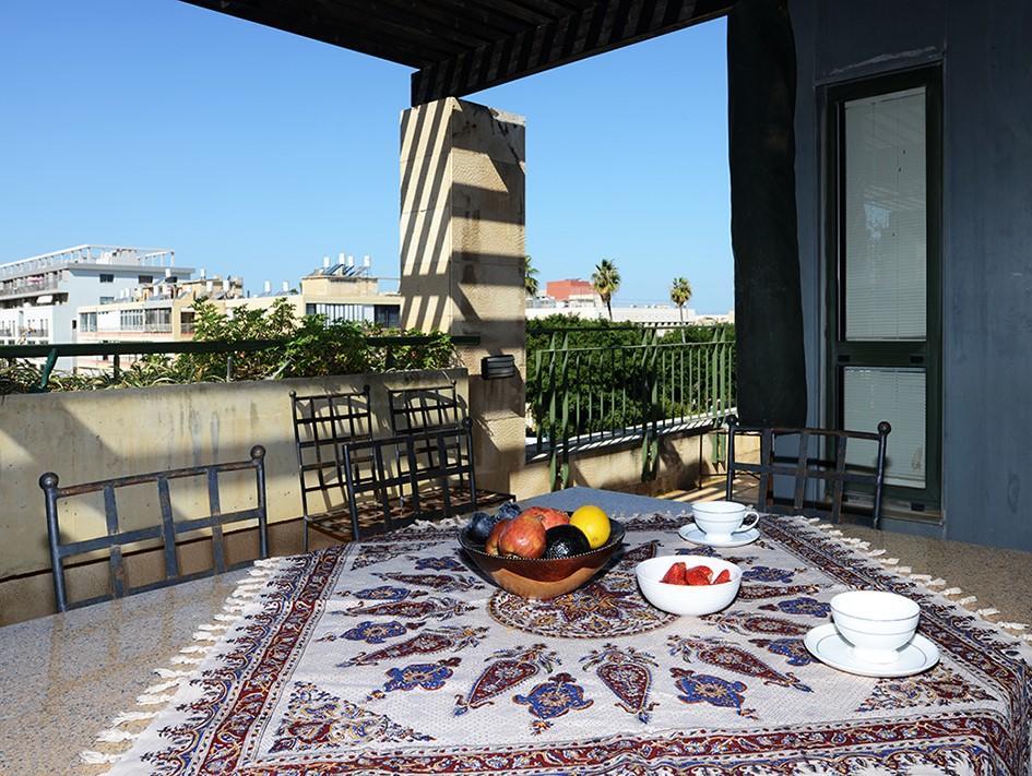 Jaffa Apartment Tel-Aviv Extérieur photo